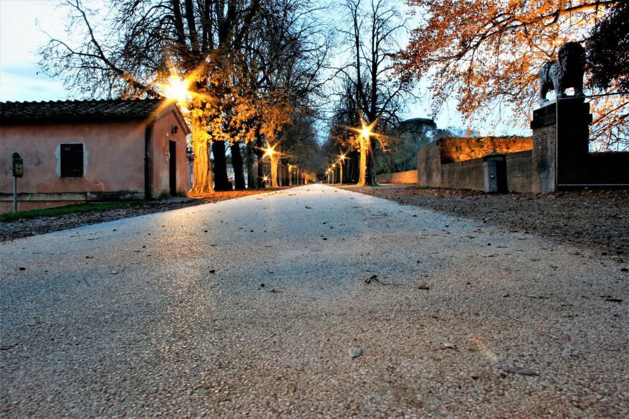 Finca Del Sol Lucca Ngoại thất bức ảnh