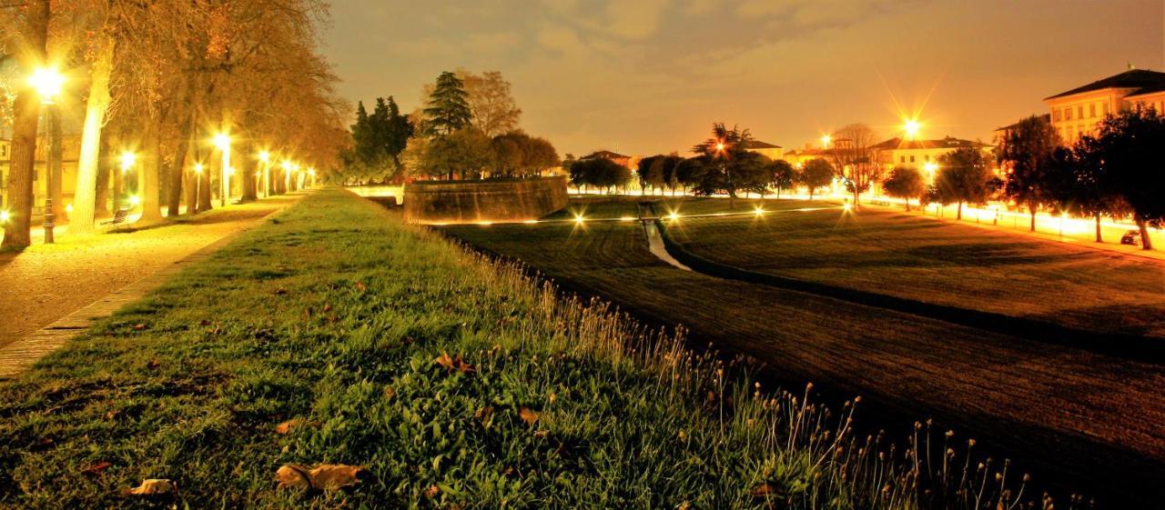 Finca Del Sol Lucca Ngoại thất bức ảnh