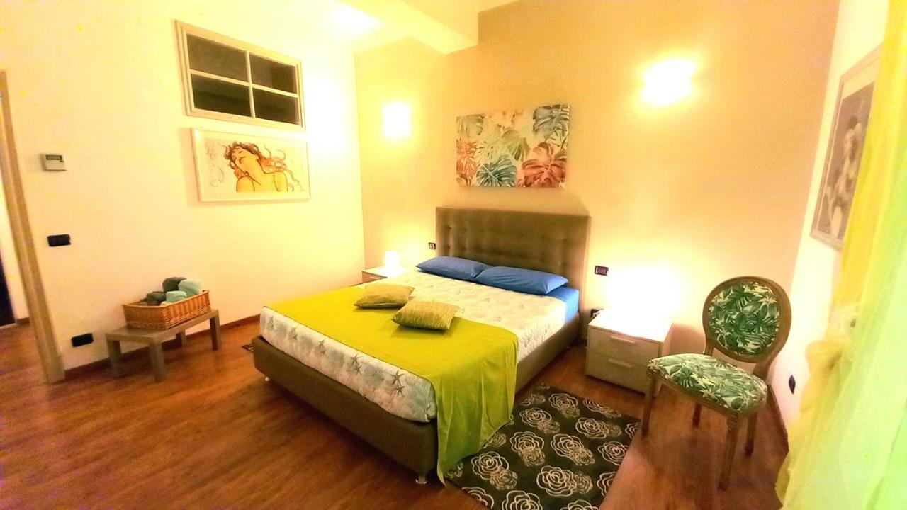 Finca Del Sol Lucca Ngoại thất bức ảnh