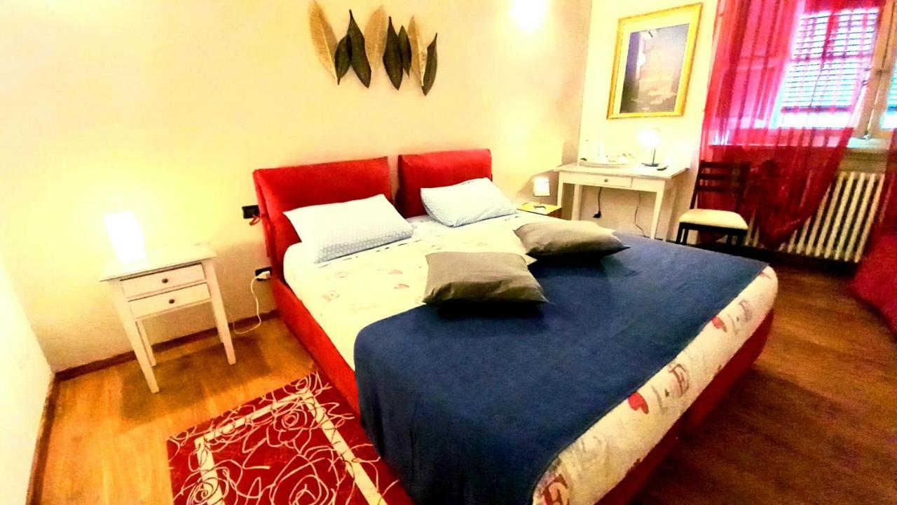 Finca Del Sol Lucca Ngoại thất bức ảnh