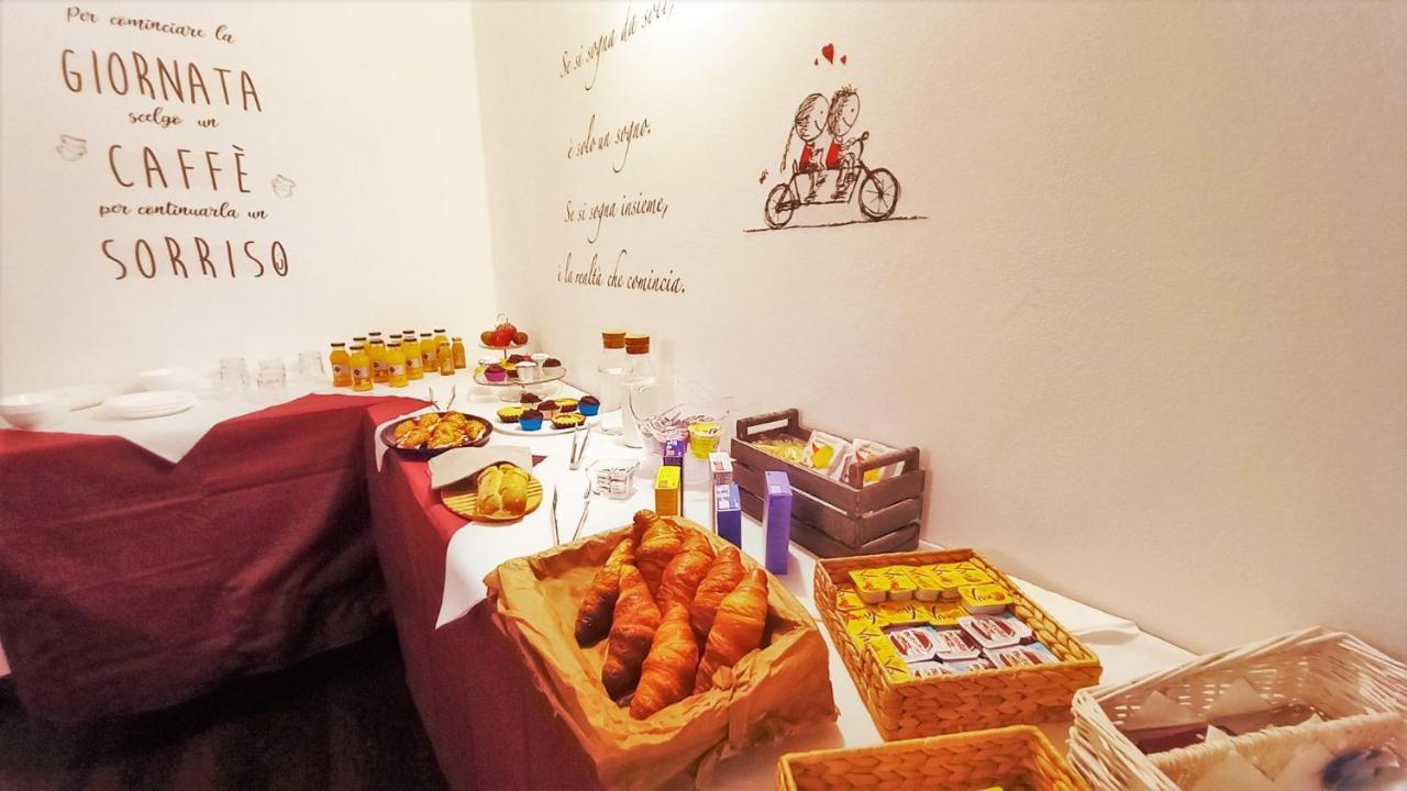 Finca Del Sol Lucca Ngoại thất bức ảnh
