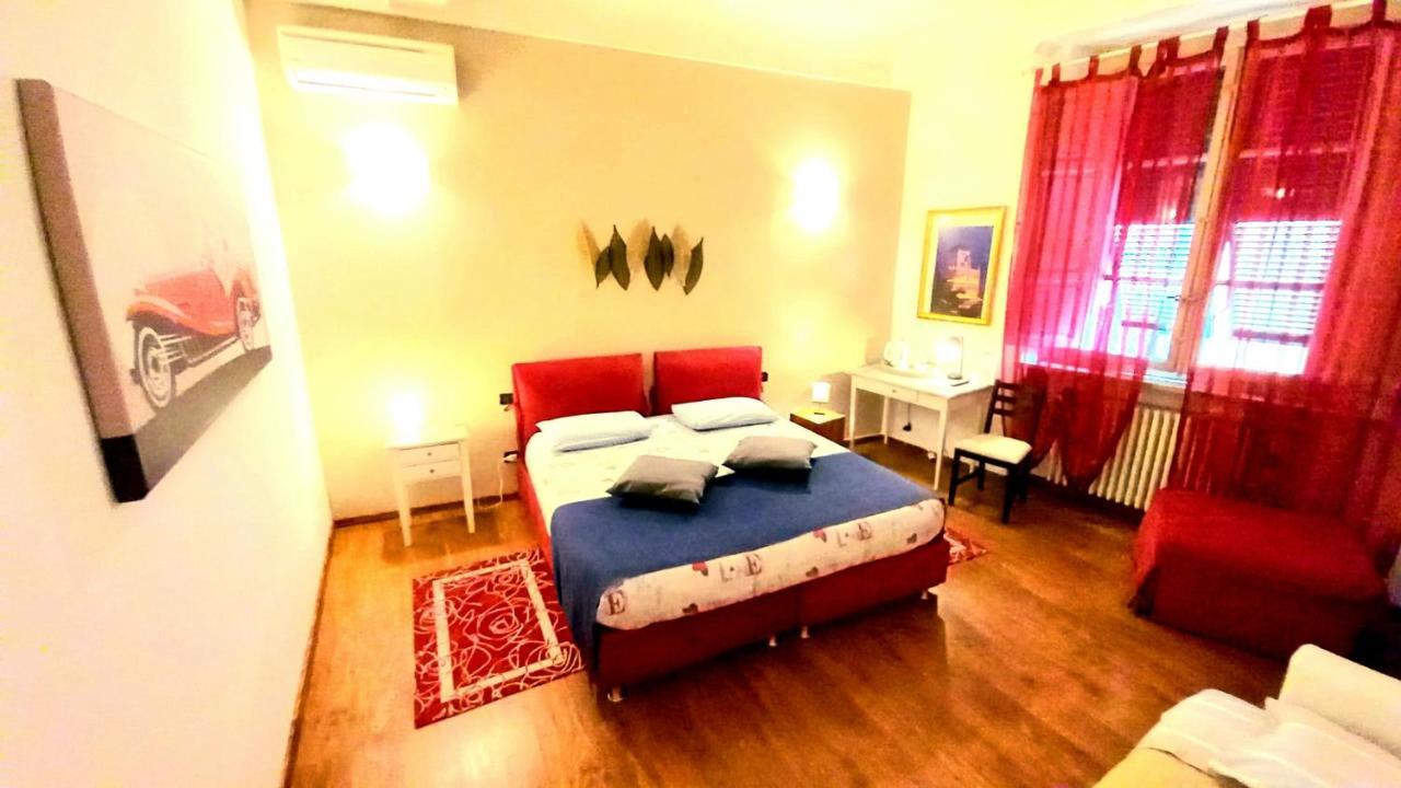 Finca Del Sol Lucca Ngoại thất bức ảnh