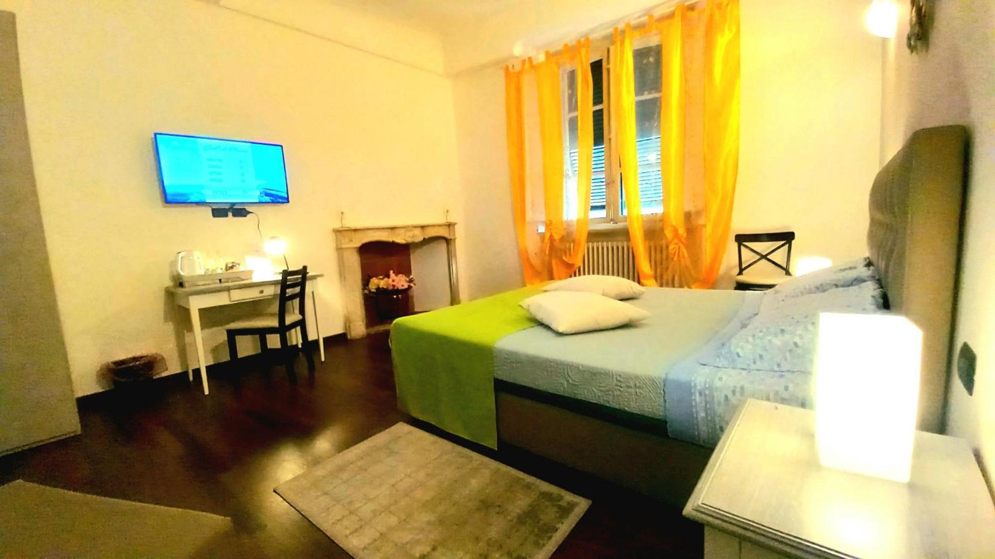Finca Del Sol Lucca Ngoại thất bức ảnh