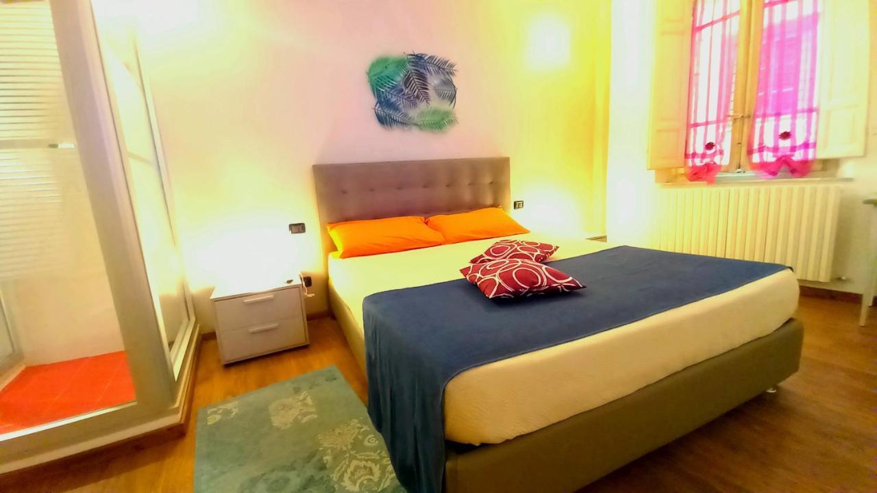 Finca Del Sol Lucca Ngoại thất bức ảnh