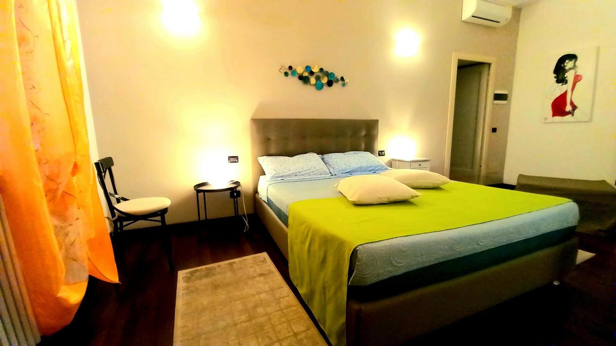 Finca Del Sol Lucca Ngoại thất bức ảnh