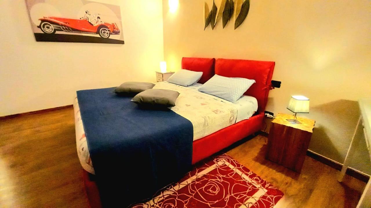 Finca Del Sol Lucca Ngoại thất bức ảnh