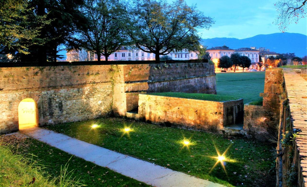 Finca Del Sol Lucca Ngoại thất bức ảnh
