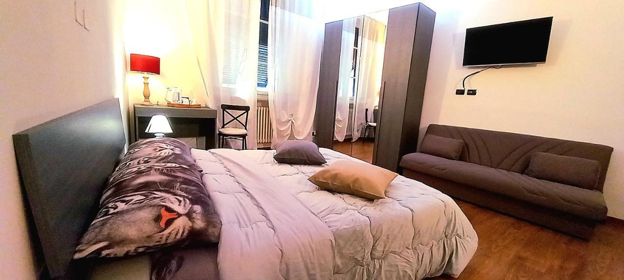 Finca Del Sol Lucca Ngoại thất bức ảnh