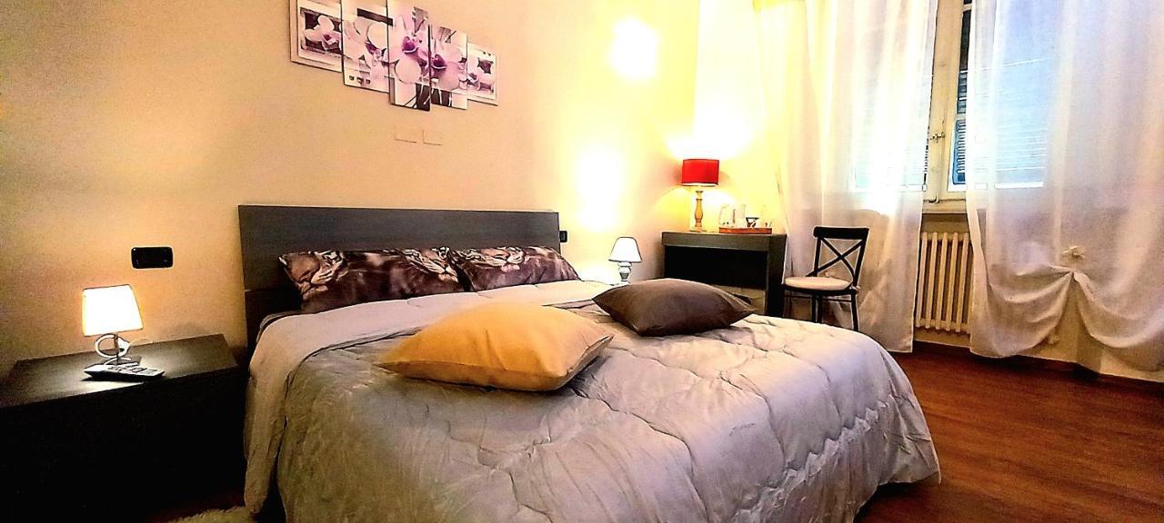 Finca Del Sol Lucca Ngoại thất bức ảnh