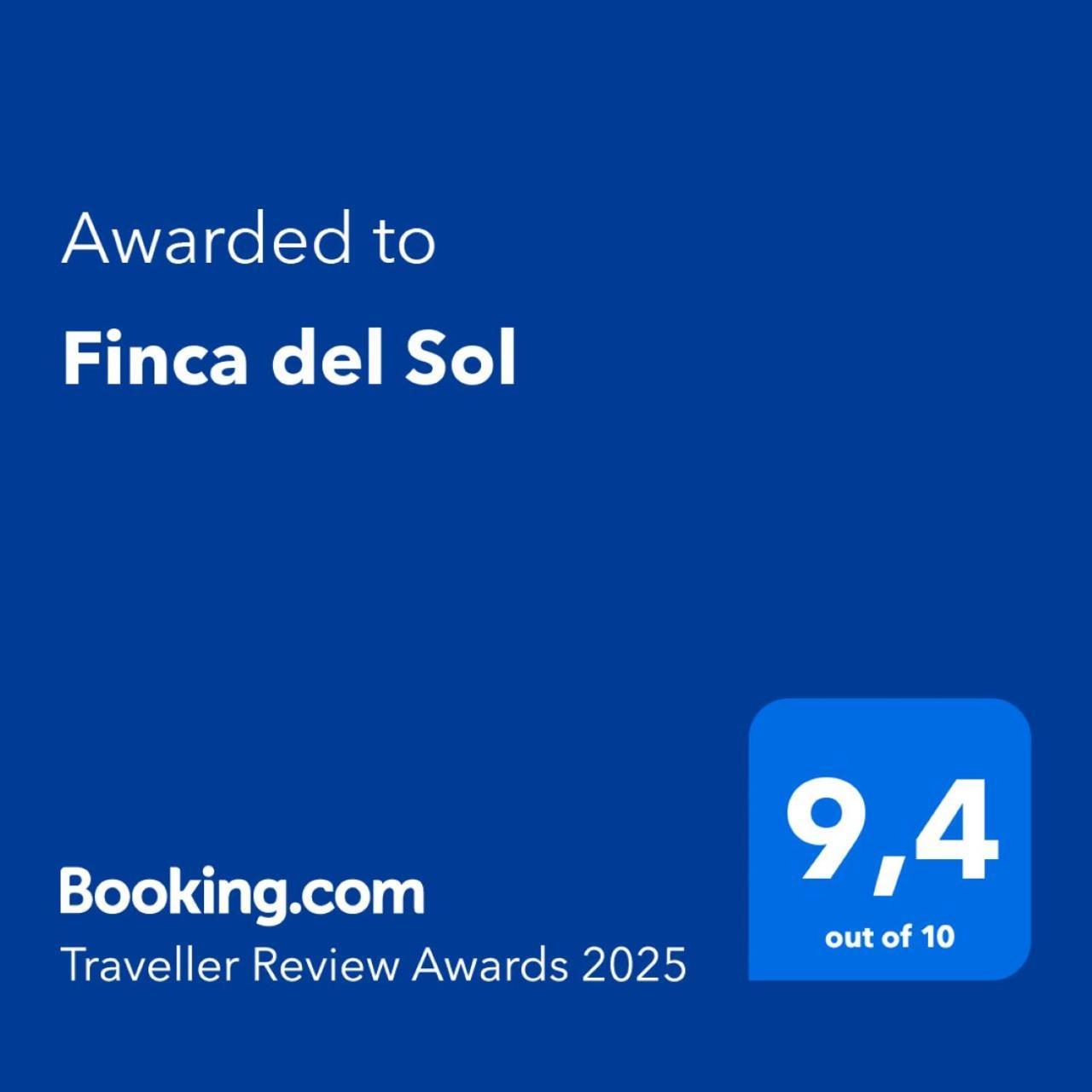Finca Del Sol Lucca Ngoại thất bức ảnh